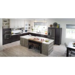 KitchenAid 36" Slide-Out Hood