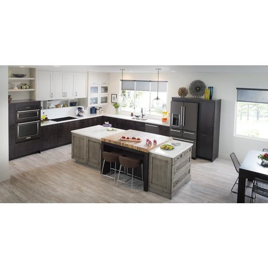 KitchenAid 36" Slide-Out Hood 3 KitchenAid 36" Slide-Out Hood