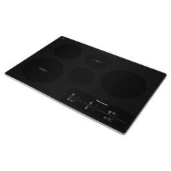 KitchenAid 30" Electric Cooktop With 5 Elements And Touch-Activated Controls -Kitchenaid 8128763 1661583975 additional p180320 129z