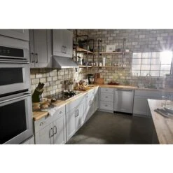 KitchenAid 30" Electric Cooktop With 5 Elements And Touch-Activated Controls -Kitchenaid 8134344 1662188855 set p180320 138z