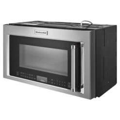 KitchenAid® Over-the-Range Convection Microwave With Air Fry Mode -Kitchenaid 8169254 1664607954 additional i220216kc 011z