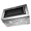 KitchenAid® Over-the-Range Convection Microwave With Air Fry Mode 2 KitchenAid® Over-the-Range Convection Microwave With Air Fry Mode -Kitchenaid 8169255 1664607954 additional i220216kc 013z