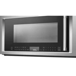 KitchenAid® Over-the-Range Convection Microwave With Air Fry Mode -Kitchenaid 8169256 1664607955 console i220216kc 012z