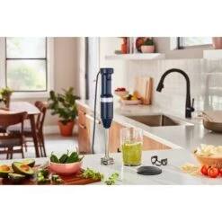 KitchenAid Variable Speed Corded Hand Blender - KHBV53 - Ink Blue 9 KitchenAid Variable Speed Corded Hand Blender - KHBV53 - Ink Blue -Kitchenaid 833b4a75 3032 5416 8fd8 db64ec9c672e