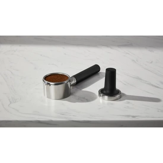 KitchenAid Semi-Automatic Espresso Machine 3 KitchenAid Semi-Automatic Espresso Machine