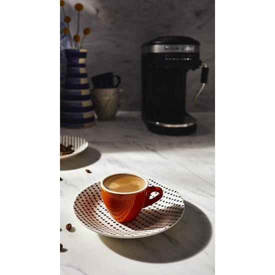 KitchenAid Semi-Automatic Espresso Machine 4 KitchenAid Semi-Automatic Espresso Machine - Image 2