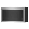 KitchenAid Over-The-Range Microwave With Flush Built-In Design 1 KitchenAid Over-The-Range Microwave With Flush Built-In Design -Kitchenaid 8453387 1689750943 additional d220209kc 005