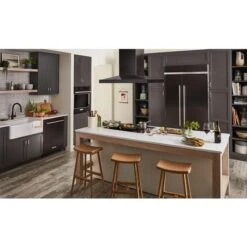 KitchenAid 30-Inch 5-Element Sensor Induction Cooktop