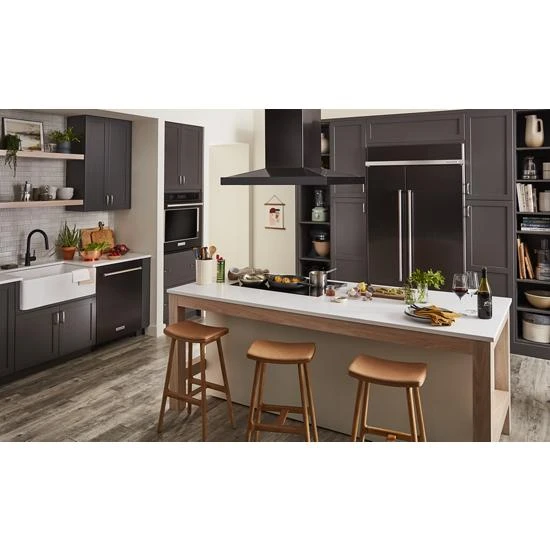 KitchenAid 30-Inch 5-Element Sensor Induction Cooktop 3 KitchenAid 30-Inch 5-Element Sensor Induction Cooktop