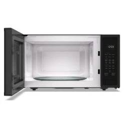KitchenAid 1.6 Cu. Ft. Countertop Microwave With Auto Functions