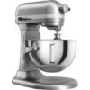 KitchenAid - 5.5 Quart Bowl-Lift Stand Mixer - Contour Silver 1 KitchenAid - 5.5 Quart Bowl-Lift Stand Mixer - Contour Silver -Kitchenaid 87c996da bf44 5401 b3c8 e159d2962539