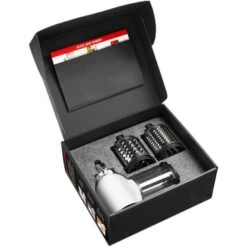 KSMVSA Fresh Prep Slicer/Shredder Attachment For KitchenAid Stand Mixers - Multi 16 KSMVSA Fresh Prep Slicer/Shredder Attachment For KitchenAid Stand Mixers - Multi -Kitchenaid 8d34b399 6fc2 5abd b2b9 2f505da354e7