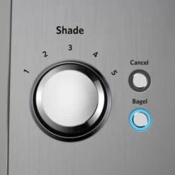 KitchenAid 2-Slice Toaster With Illuminated Button In Empire Red -Kitchenaid 9a0f0bca 730e 4652 8a71 dda8e89fc284