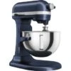 KitchenAid - 5.5 Quart Bowl-Lift Stand Mixer - Ink Blue 2 KitchenAid - 5.5 Quart Bowl-Lift Stand Mixer - Ink Blue -Kitchenaid 9af19e00 df89 5893 9760 a41e60058b8c