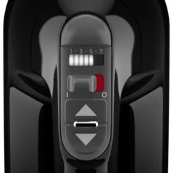 KitchenAid 7-Speed Hand Mixer With Turbo Beaters II In Onyx Black 11 KitchenAid 7-Speed Hand Mixer With Turbo Beaters II In Onyx Black -Kitchenaid 9e6be7d2 3922 4500 87de c40801c41e5e