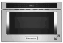 KitchenAid 24" Under-Counter Microwave Oven Drawer 12 KitchenAid 24" Under-Counter Microwave Oven Drawer -Kitchenaid ScreenShot2022 08 03at4.43.08PM 2022 08 03 20 43 27