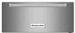 KitchenAid 24'' Slow Cook Warming Drawer