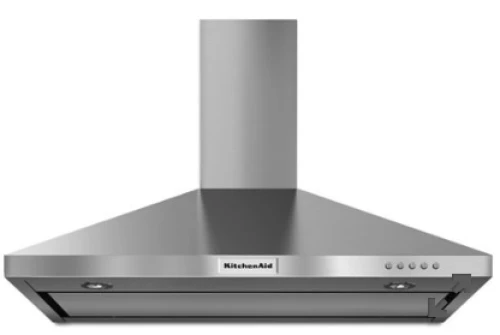KitchenAid 36" Wall-Mount, 3-Speed Canopy Hood 3 KitchenAid 36" Wall-Mount, 3-Speed Canopy Hood