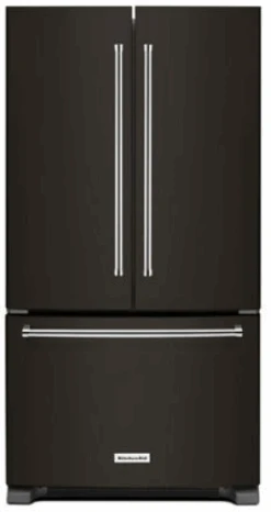 KitchenAid 22 Cu. Ft. 36-Inch Width Counter Depth French Door Refrigerator With Interior Dispense And PrintShield™ Finish -Kitchenaid ScreenShot2022 08 08at10.55.18AM 2022 08 08 14 55 31