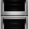 KitchenAid 30" Double Wall Oven With Even-Heat™ True Convection (Upper Oven) 1 KitchenAid 30" Double Wall Oven With Even-Heat™ True Convection (Upper Oven) -Kitchenaid ScreenShot2022 08 08at11.08.39AM 2022 08 08 15 09 01