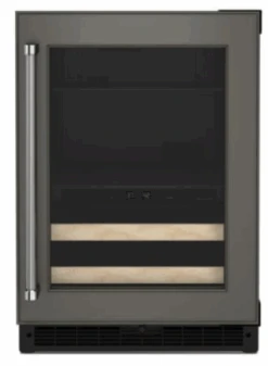 KitchenAid 24" Panel-Ready Beverage Center With Wood-Front Racks -Kitchenaid ScreenShot2022 08 08at7.47.50AM 2022 08 08 11 48 04