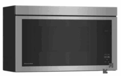KitchenAid Over-The-Range Microwave With Flush Built-In Design -Kitchenaid ScreenShot2023 06 12at8.02.12AM 2023 06 12 12 03 26