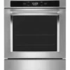 KitchenAid 24" Smart Single Wall Oven With True Convection 2 KitchenAid 24" Smart Single Wall Oven With True Convection -Kitchenaid Screenshot2023 07 19at12.38.45PM 2023 07 19 16 38 55