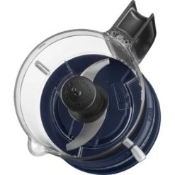 KitchenAid - KitchenAid® 3.5 Cup Food Chopper - KFC3516 - Ink Blue -Kitchenaid a464d7aa ef6a 5b69 8a05 cf8ffcfadfff