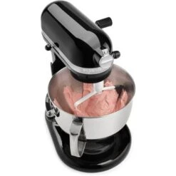 KitchenAid Flex Edge Beater For 6-Quart Tilt-Head Stand Mixers -Kitchenaid a60b7ab3 5a46 47d3 9a72 b53771d776ff