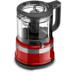 KitchenAid - KitchenAid® 3.5 Cup Food Chopper - KFC3516 - Empire Red 15 KitchenAid - KitchenAid® 3.5 Cup Food Chopper - KFC3516 - Empire Red -Kitchenaid a7826800 881e 42f6 bc9b fe9bcb58bc16
