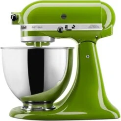 KitchenAid Artisan Series 325-Watt Tilt-Back Head Stand Mixer In Matcha 7 KitchenAid Artisan Series 325-Watt Tilt-Back Head Stand Mixer In Matcha -Kitchenaid ace15dee 8bcd 4095 a913 27803e330eef