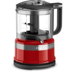KitchenAid - KitchenAid® 3.5 Cup Food Chopper - KFC3516 - Empire Red 14 KitchenAid - KitchenAid® 3.5 Cup Food Chopper - KFC3516 - Empire Red -Kitchenaid c0b38e9f e686 488f 9674 f1cbc6fa17ba
