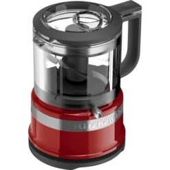 KitchenAid - KitchenAid® 3.5 Cup Food Chopper - KFC3516 - Empire Red 12 KitchenAid - KitchenAid® 3.5 Cup Food Chopper - KFC3516 - Empire Red -Kitchenaid c0e9c075 4e05 52f4 91cd de32efdd9ea5