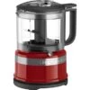 KitchenAid - KitchenAid® 3.5 Cup Food Chopper - KFC3516 - Empire Red -Kitchenaid ca13b20f 2079 54f4 af38 a88e29f23ad6