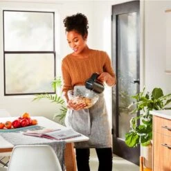 KitchenAid - Cordless 7 Speed Hand Mixer - Black Matte -Kitchenaid d4142f81 4f70 5069 bd5f e83b70be02d6