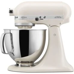 KitchenAid Artisan Series 325-Watt Tilt-Back Head Stand Mixer In Porcelain 11 KitchenAid Artisan Series 325-Watt Tilt-Back Head Stand Mixer In Porcelain -Kitchenaid dacc0443 d735 4895 8e05 0a322350177f
