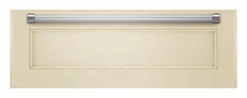 KitchenAid 27'' Slow Cook Warming Drawer, Panel-Ready