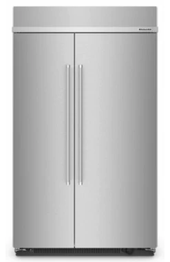 KitchenAid 30 Cu. Ft. 48" Built-In Side-by-Side Refrigerator With PrintShield™ Finish 10 KitchenAid 30 Cu. Ft. 48" Built-In Side-by-Side Refrigerator With PrintShield™ Finish -Kitchenaid download11 2022 12 21 15 15 13