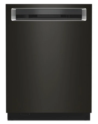KitchenAid 44 DBA Dishwasher In PrintShield™ Finish With FreeFlex™ Third Rack 7 KitchenAid 44 DBA Dishwasher In PrintShield™ Finish With FreeFlex™ Third Rack - Image 5