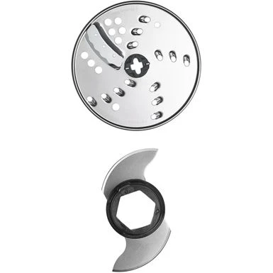 KitchenAid Easy Store 7-Cup Food Processor In Empire Red 5 KitchenAid Easy Store 7-Cup Food Processor In Empire Red - Image 3