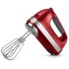 KitchenAid 7-Speed Hand Mixer With Turbo Beaters II In Empire Red 2 KitchenAid 7-Speed Hand Mixer With Turbo Beaters II In Empire Red -Kitchenaid e8fca14c 93fb 4929 a58c 9a39b5d64021