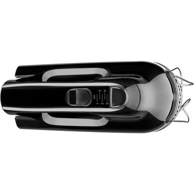KitchenAid Ultra Power 5-Speed Hand Mixer In Onyx Black 4 KitchenAid Ultra Power 5-Speed Hand Mixer In Onyx Black - Image 2