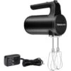 KitchenAid - Cordless 7 Speed Hand Mixer - Black Matte 2 KitchenAid - Cordless 7 Speed Hand Mixer - Black Matte -Kitchenaid fa310793 3cea 5b37 bd42 7ac27e579807