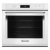 KitchenAid 30" Single Wall Oven With Even-Heat™ True Convection 2 KitchenAid 30" Single Wall Oven With Even-Heat™ True Convection -Kitchenaid frappcavlgbd