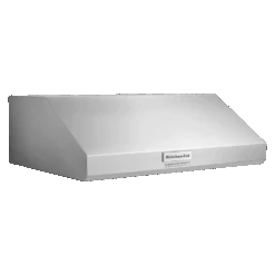 KitchenAid 30" 585 CFM Motor Class Commercial-Style Under-Cabinet Range Hood System 10 KitchenAid 30" 585 CFM Motor Class Commercial-Style Under-Cabinet Range Hood System -Kitchenaid fraxmkgwhxmw