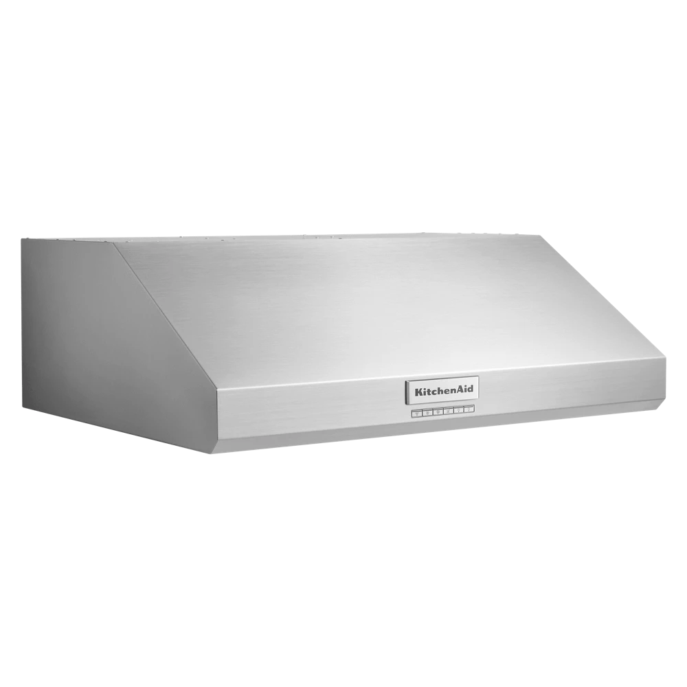 KitchenAid 30" 585 CFM Motor Class Commercial-Style Under-Cabinet Range Hood System 5 KitchenAid 30" 585 CFM Motor Class Commercial-Style Under-Cabinet Range Hood System - Image 4