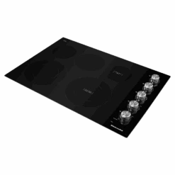 KitchenAid 30" Electric Cooktop With 5 Elements And Knob Controls 10 KitchenAid 30" Electric Cooktop With 5 Elements And Knob Controls -Kitchenaid frbcaasfhbij