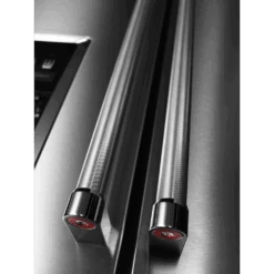 KitchenAid 25.8 Cu. Ft. 36" Multi-Door Freestanding Refrigerator With Platinum Interior Design -Kitchenaid frbcihzapkoz