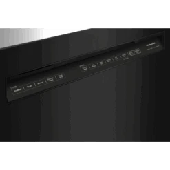 KitchenAid 47 DBA Two-Rack Dishwasher With ProWash™ Cycle 11 KitchenAid 47 DBA Two-Rack Dishwasher With ProWash™ Cycle -Kitchenaid frbxpidmhsdd