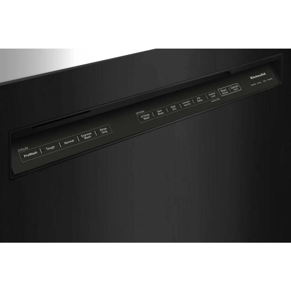 KitchenAid 47 DBA Two-Rack Dishwasher With ProWash™ Cycle 6 KitchenAid 47 DBA Two-Rack Dishwasher With ProWash™ Cycle - Image 4